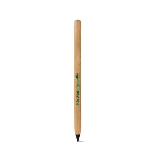 Caneta sem tinta personalizada  91773 infinity