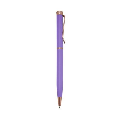 Caneta Semimetal A1812B 