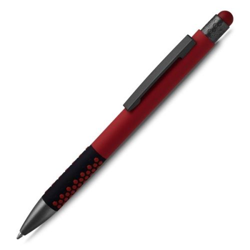 caneta metal touch personalizda cm3860