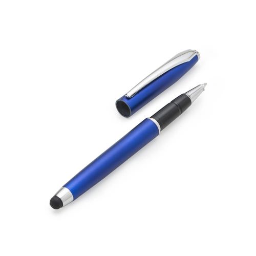 Caneta Plástica Touch ER197B 