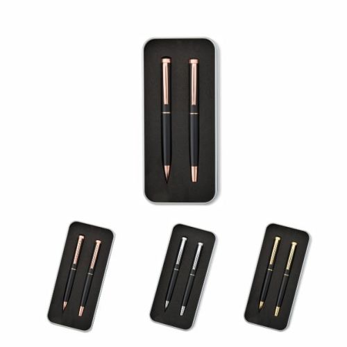 Caneta metal touch 05020