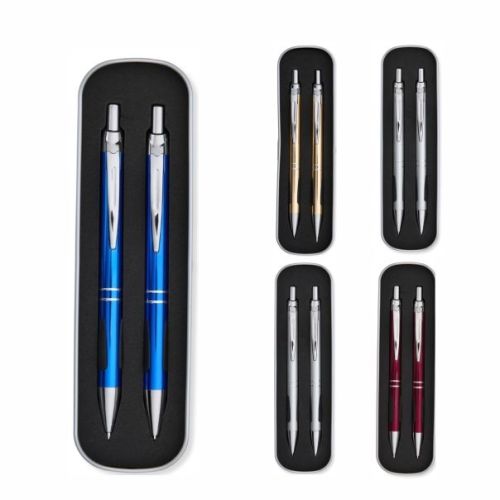 Caneta metal touch 05020