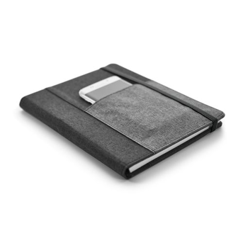 Capa com Caderno Pessoa 93734