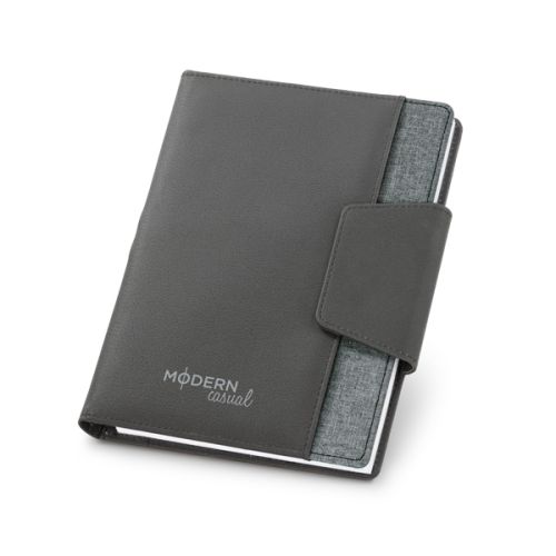 Capa com Caderno Russel 93788