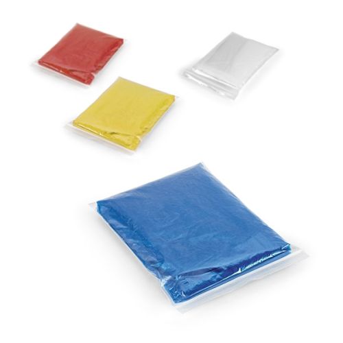Capa de Chuva personalizada para brindes 99213 Sandra