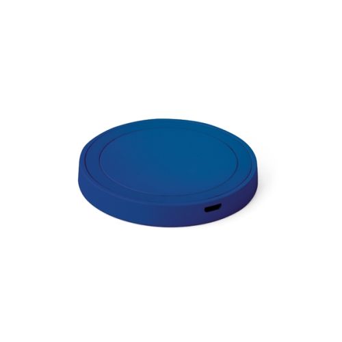 Carregador Wireless Fast Hipper 57906 personalizado para brindes