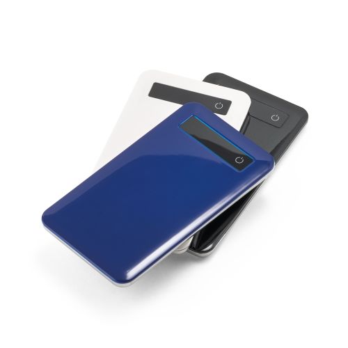 Carregador Power Bank  personalizado Sagan