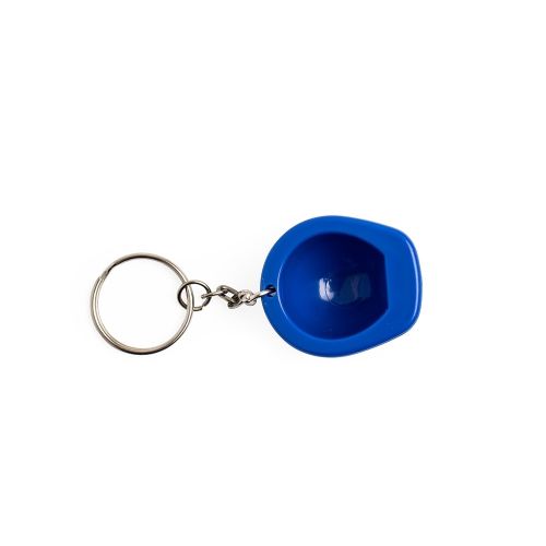 Chaveiro capacete 06085B