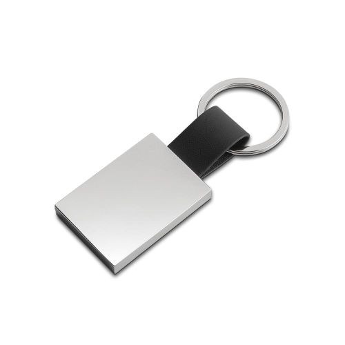 Chaveiro de Metal CH7020 verso