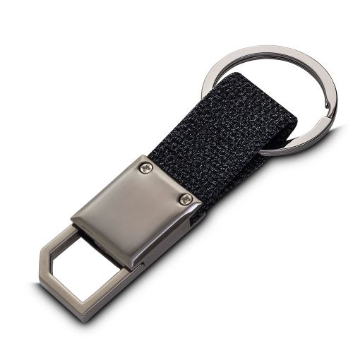Chaveiro metal personalçizado - CH7035 verso