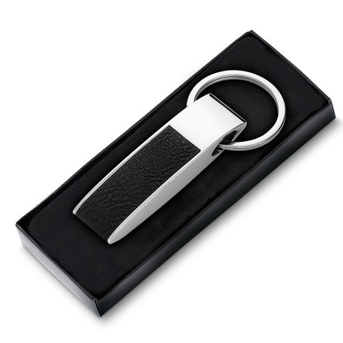 Chaveiro de Metal com Estojo CH7055
