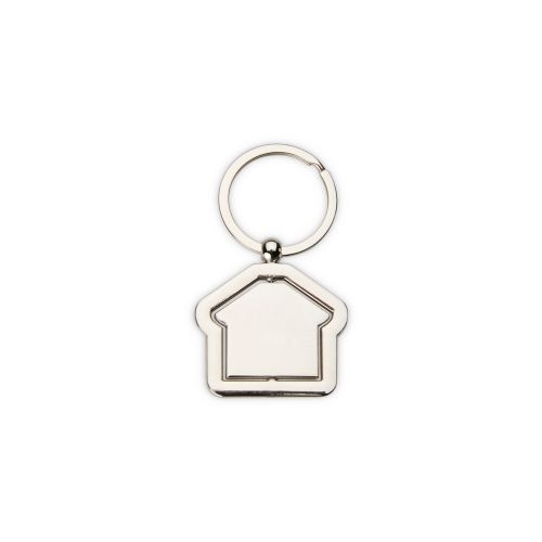 Chaveiro metal 07008