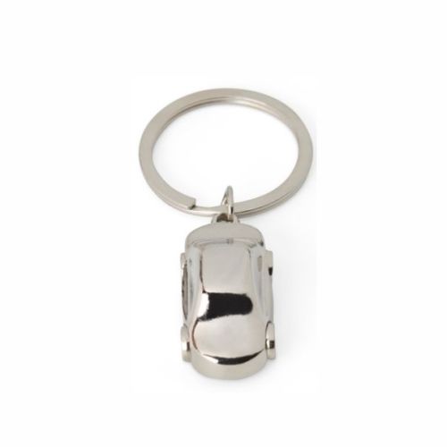 Chaveiro metal bambu 02481