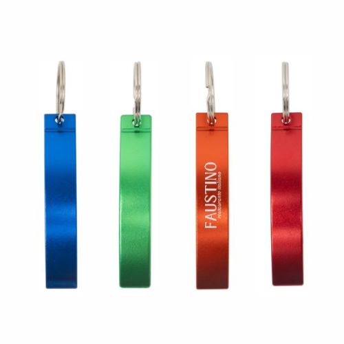 Chaveiro metal bambu 02481