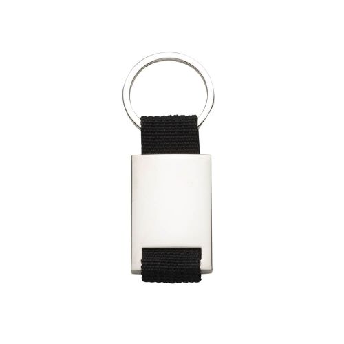 Chaveiro Metal com Nylon 4489