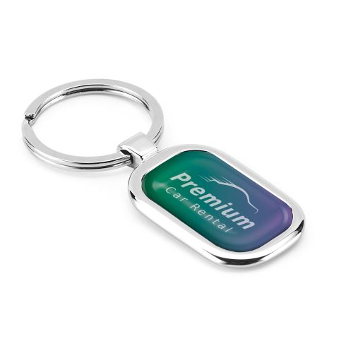 Chaveiro de metal 93158 Zabel