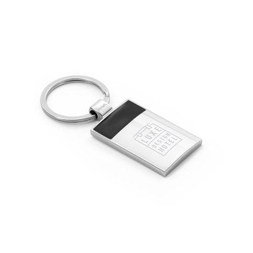 Chaveiro de metal 93397 Flemi
