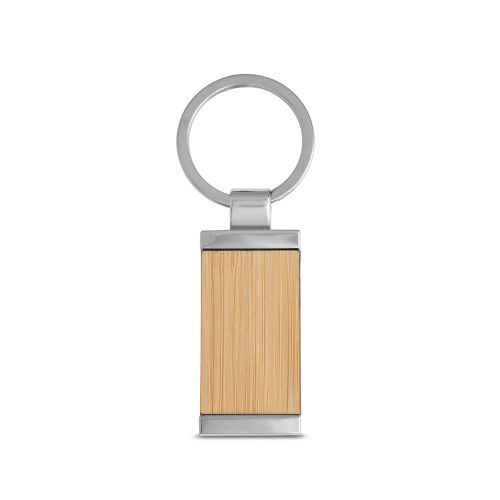 Chaveiro de metal 95070 Homer square