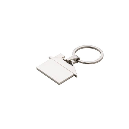 Chaveiro Metal Casa 12209
