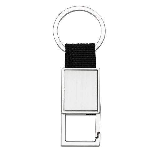 Chaveiro Metal Mosquetão 12195