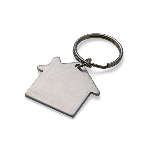Chaveiro metal plaquinha 10200