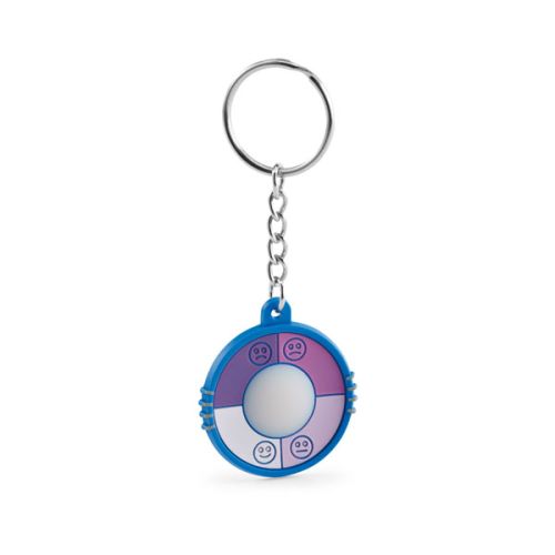 Chaveiro PVC 98311