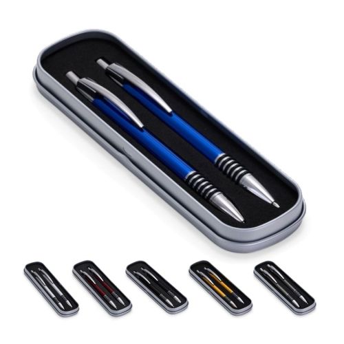 Caneta metal touch 05020