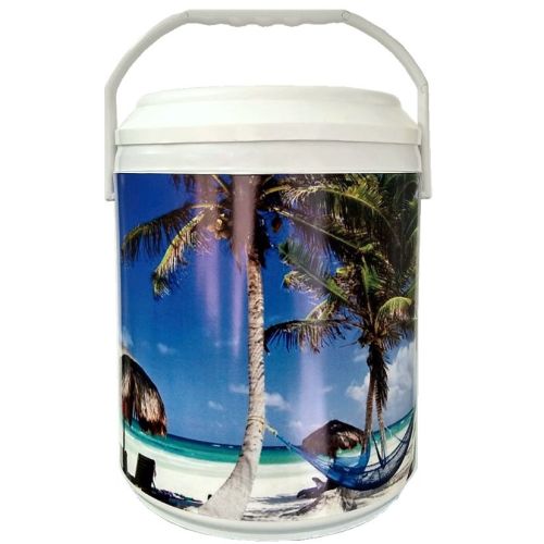 cooler personalizado 12 latas