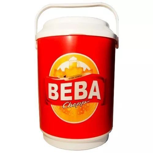 Cooler Personalizado 10 Latas