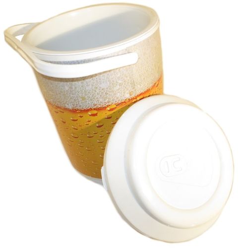 Cooler Personalizado 10 latas.
