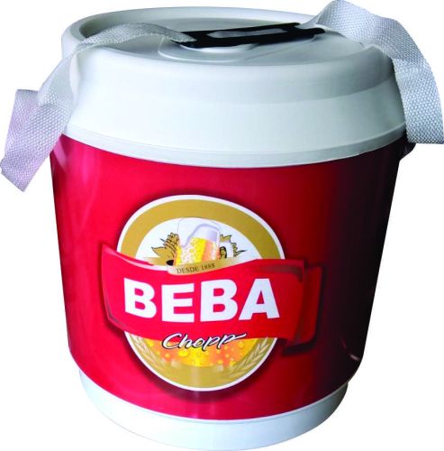 cooler personalizado 24 latas