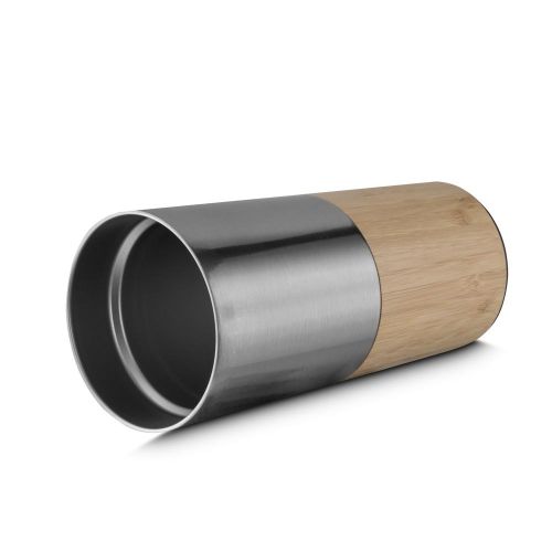 copo inox e bambu personalizado co9200