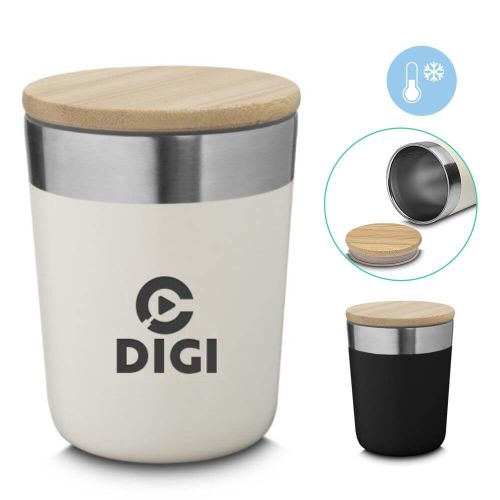 Copo térmico personalizado Co9250