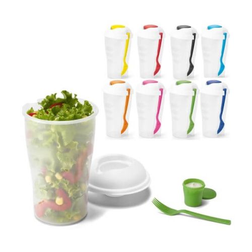 Copo para Salada personalizado para brindes