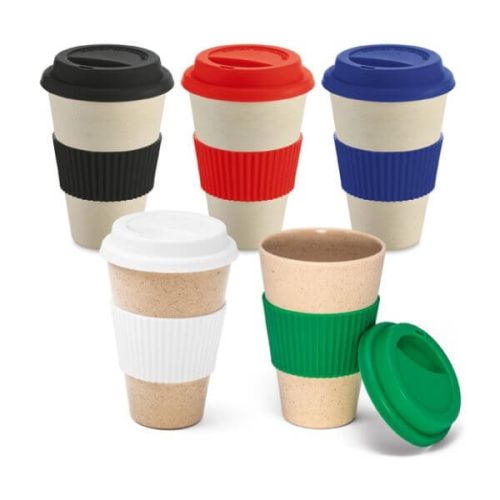 Copo Ecológico cinnamon 94626