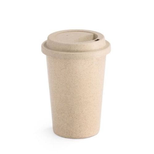 Copo Ecológico fibra de bambu Tisana 94636