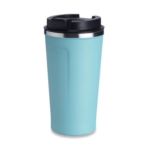 Copo inox personalizado para brindes