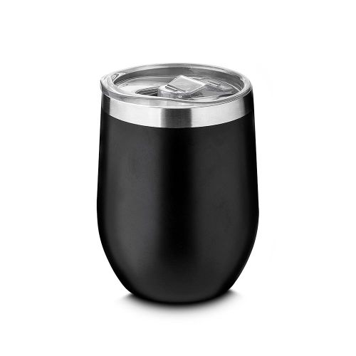 Copo Térmico personalizado co9300 preto