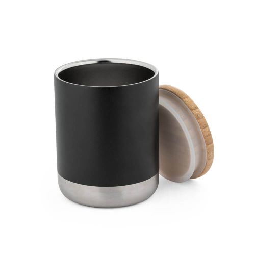 copo inox parede dupla personalizado para brindes