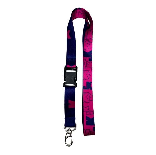  Cordão para Crachá personalizado