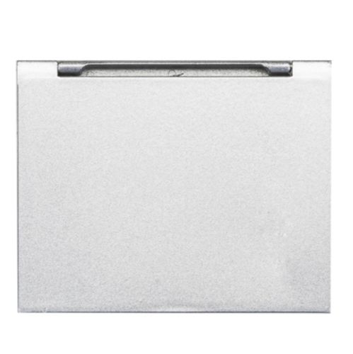 Espelho Duplo com Aumento personalizado para brindes 1764