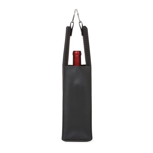 Estojo porta vinho personalizado 13824 