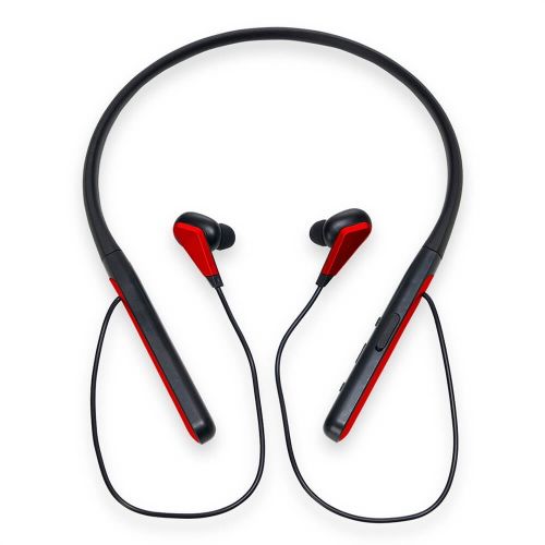 fone de ouvido Bluetooth personalizado para brindes