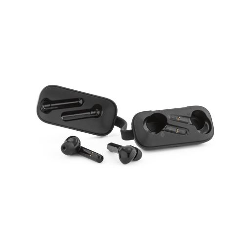 Fone de ouvido Bluetooth personalizado Rubin