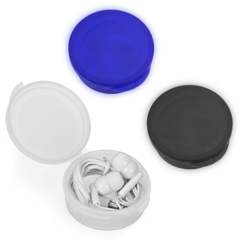 Fone de Ouvido Intra Auricular personalizado para brindes 12927