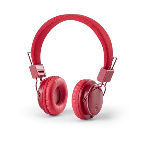 Fone de ouvido Bluetooth dobrável personalizado 57365