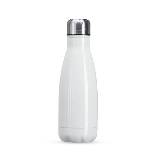 Garrafa inox 540ml personalizada 