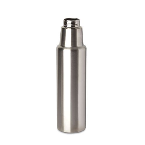 Garrafa em aço Inox 1000 ml personalizada para brindes ga8200