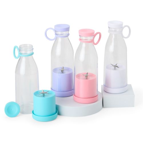 garrafa liquidificador personalizada 