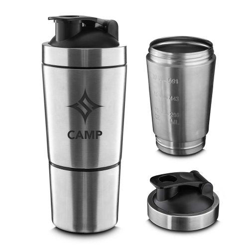 Garrafa Coqueteleira 750ml GA5010